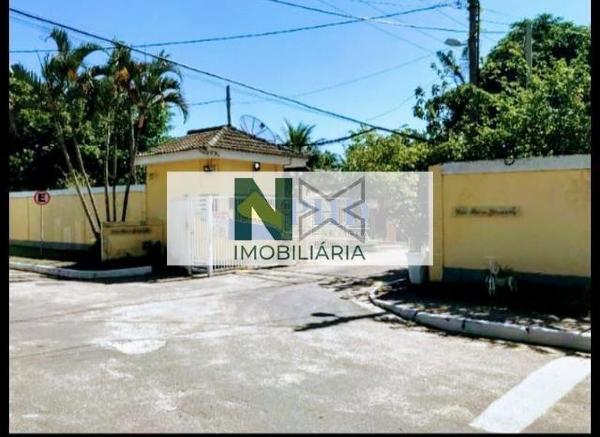 Casa 5 Quartos 330m² 