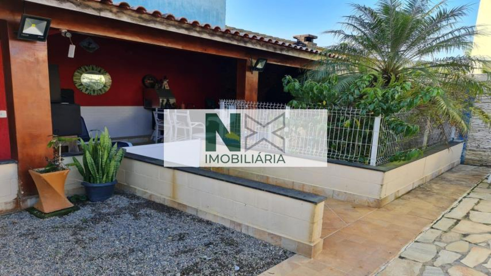 Casa 4 Quartos 600m² 