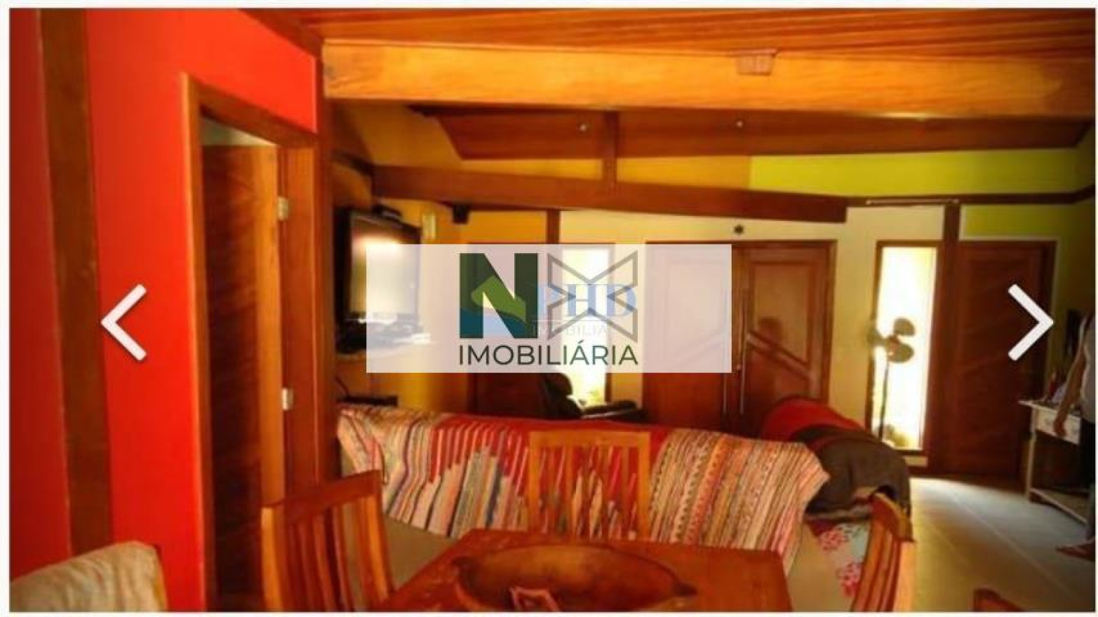 Casa 4 Quartos 600m² 
