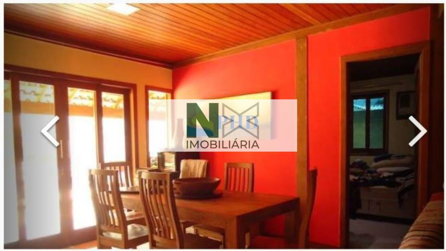 Casa 4 Quartos 600m² 