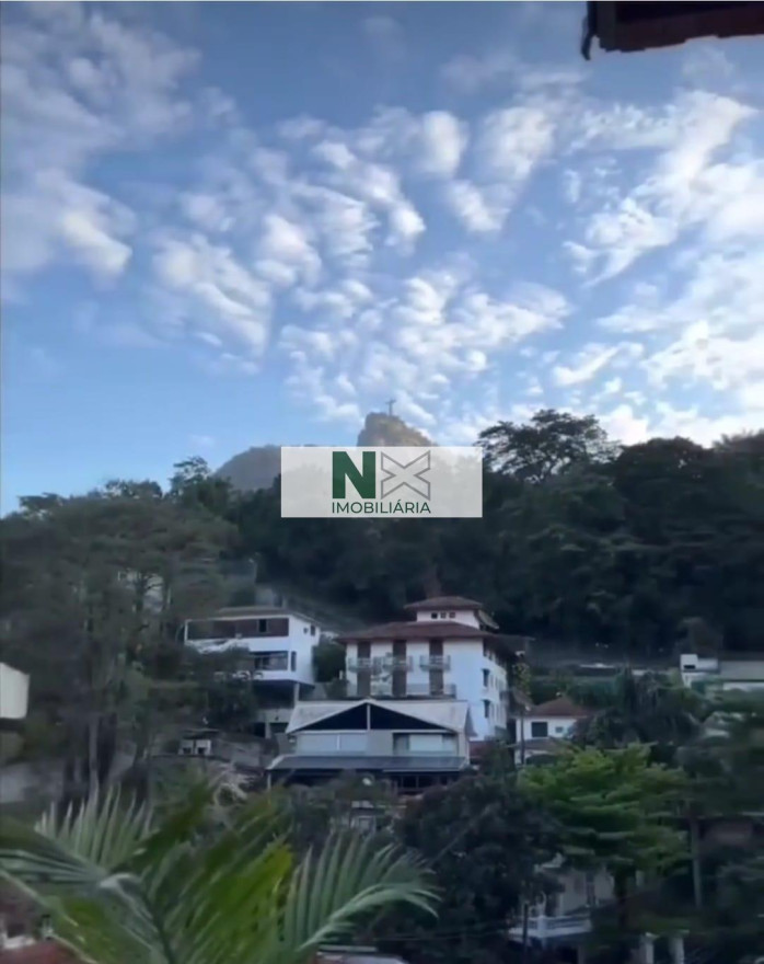 Casa 7 Quartos 585m² 