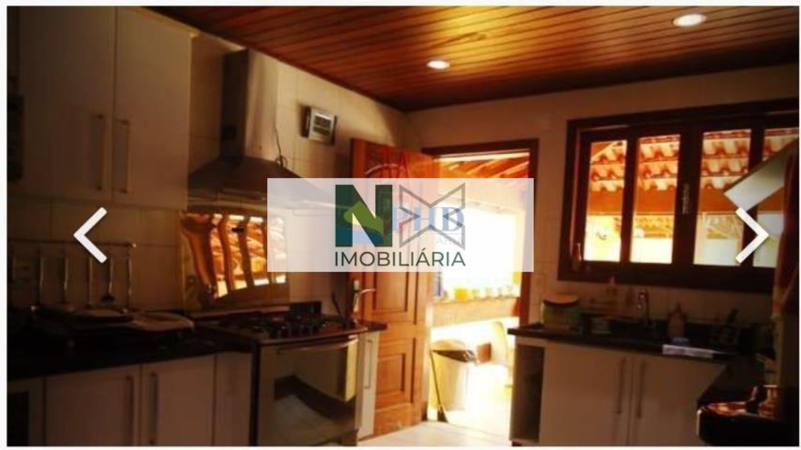 Casa 4 Quartos 600m² 