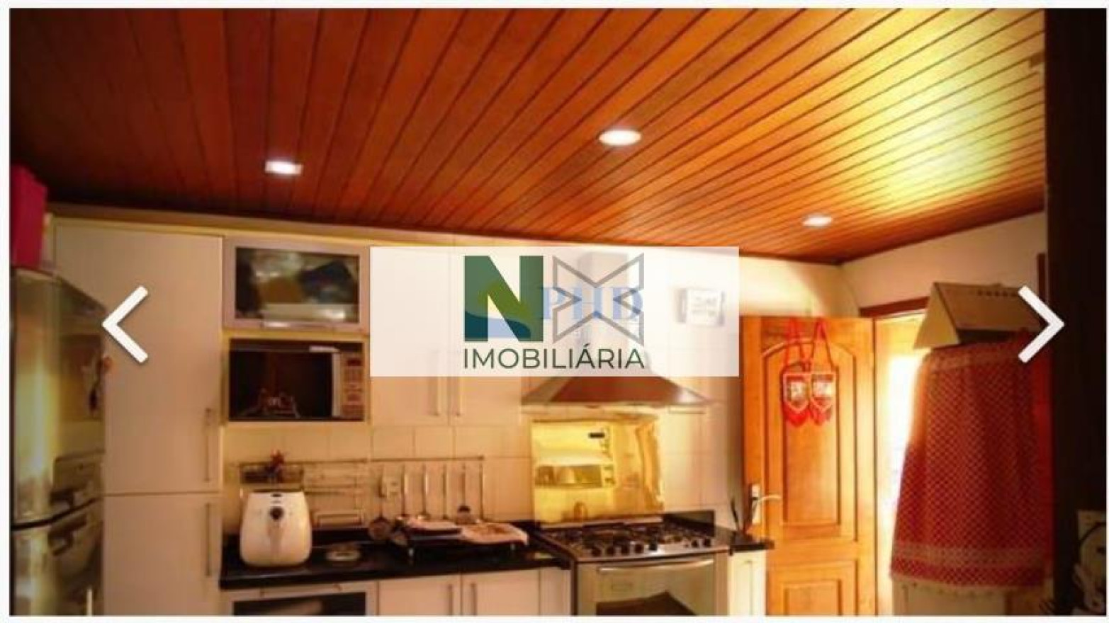 Casa 4 Quartos 600m² 