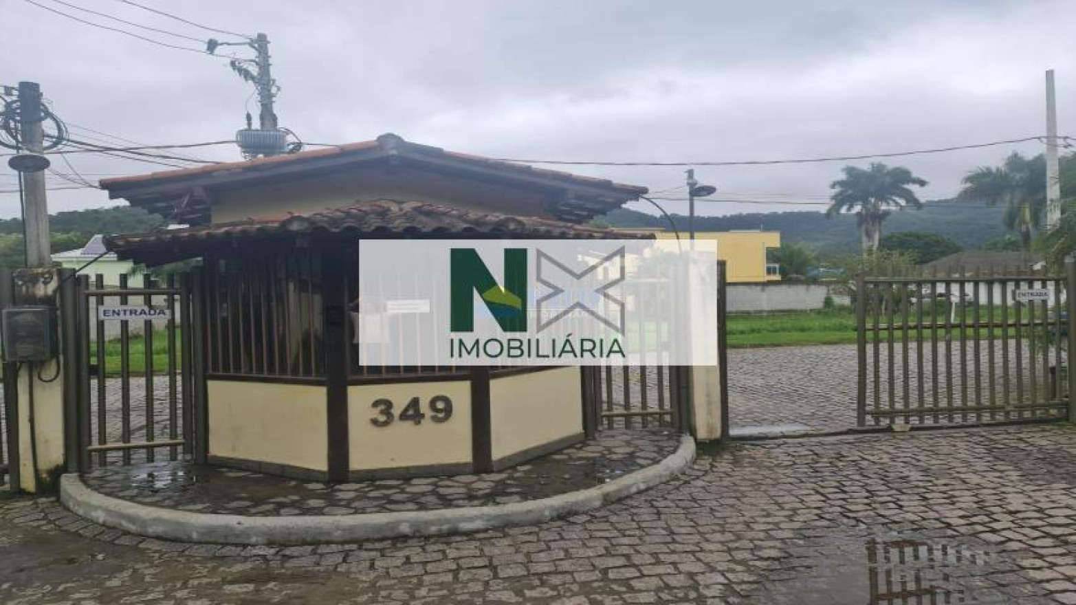 Casa 4 Quartos 600m² 
