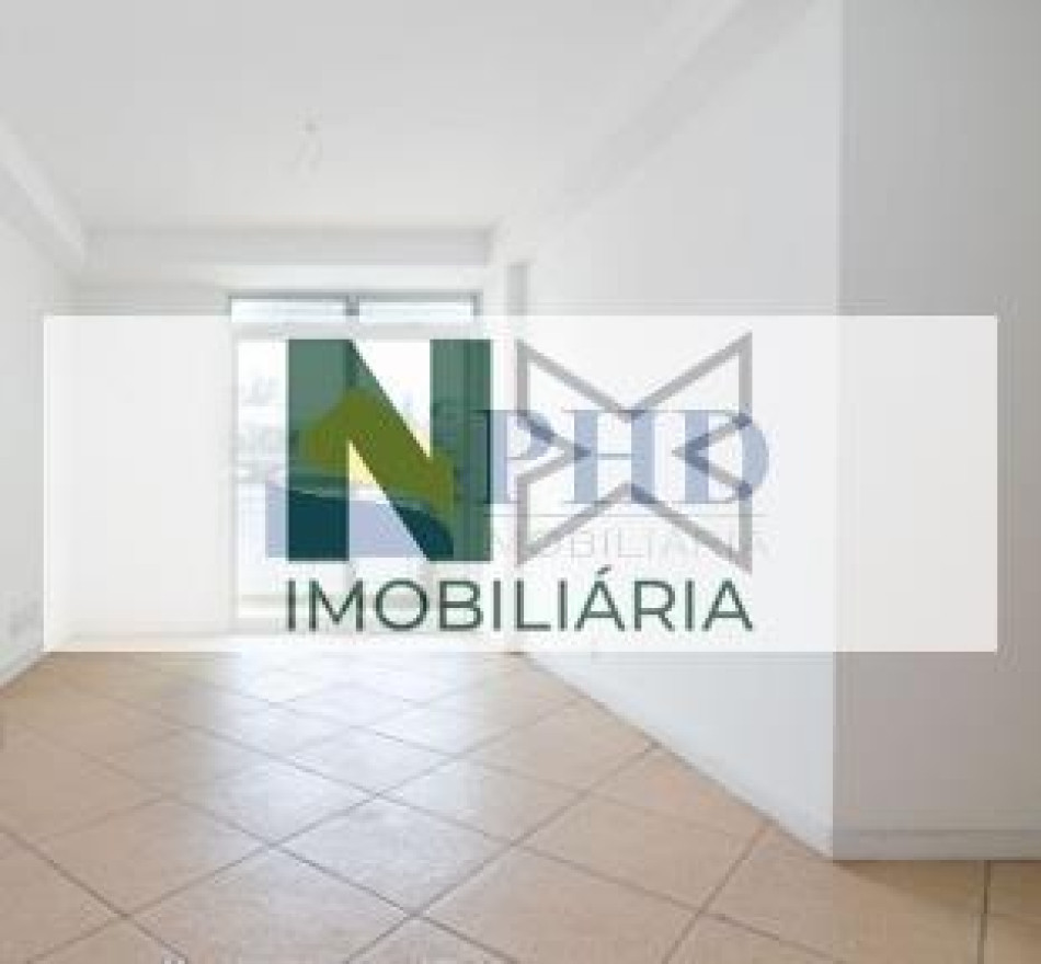 Apartamento 3 Quartos 92m² 