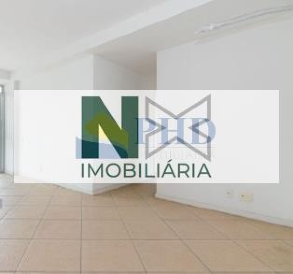 Apartamento 3 Quartos 92m² 