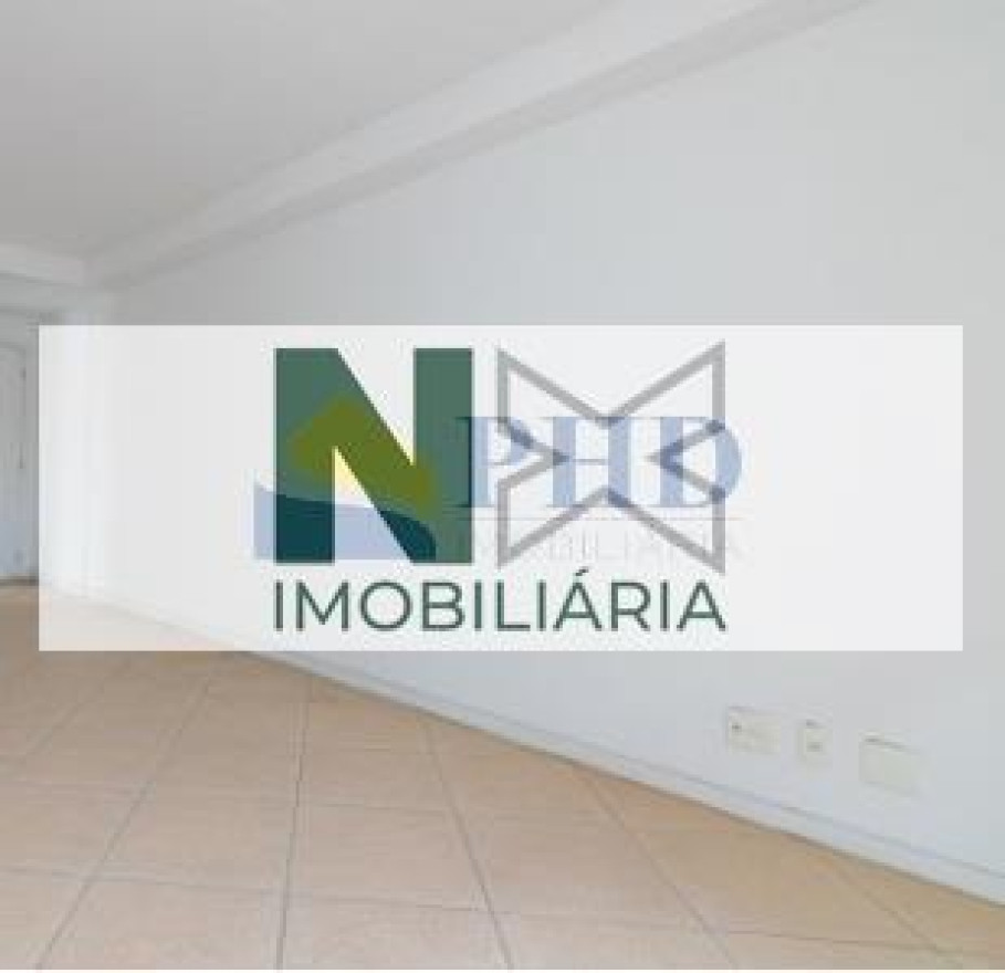 Apartamento 3 Quartos 92m² 