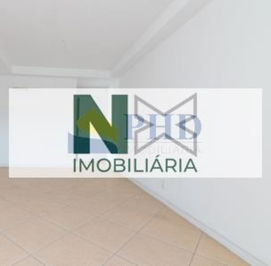 Apartamento 3 Quartos 92m² 