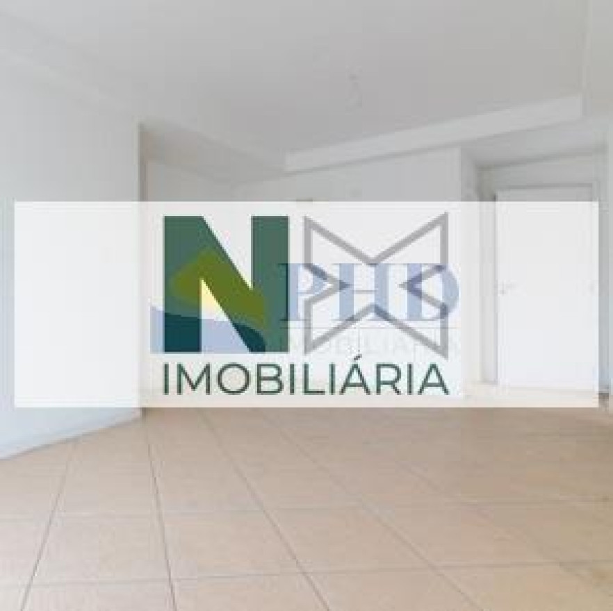 Apartamento 3 Quartos 92m² 