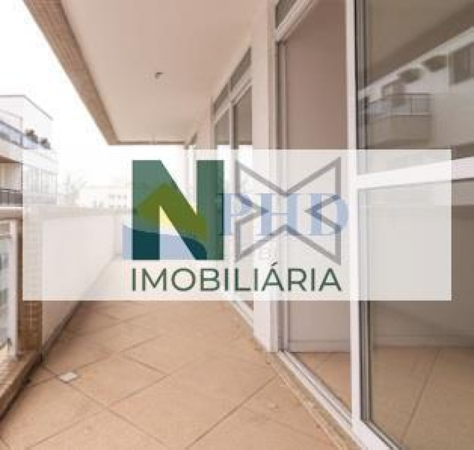 Apartamento 3 Quartos 92m² 