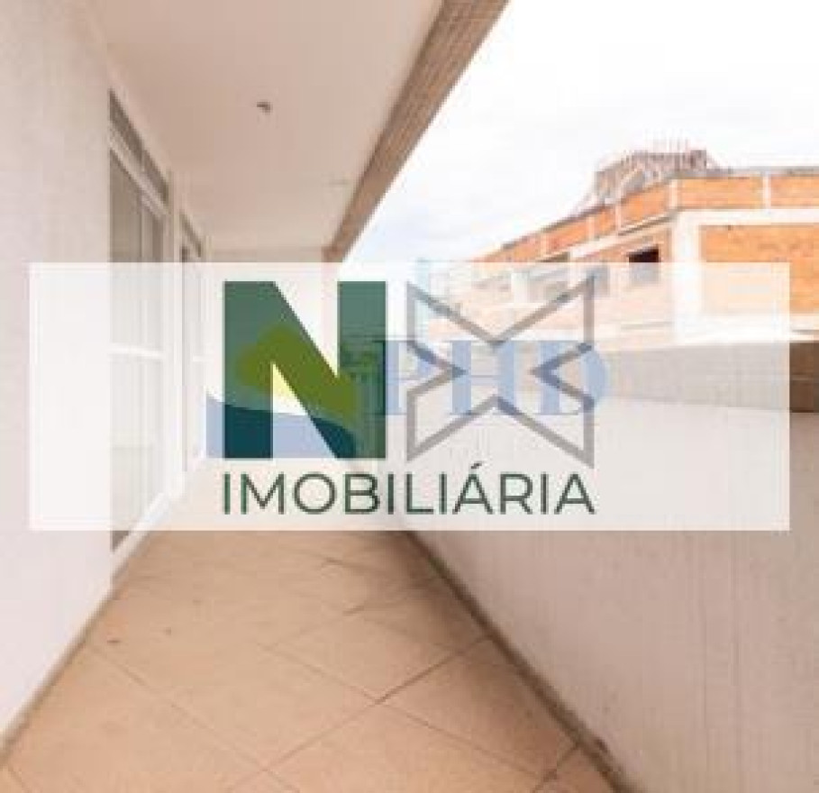 Apartamento 3 Quartos 92m² 