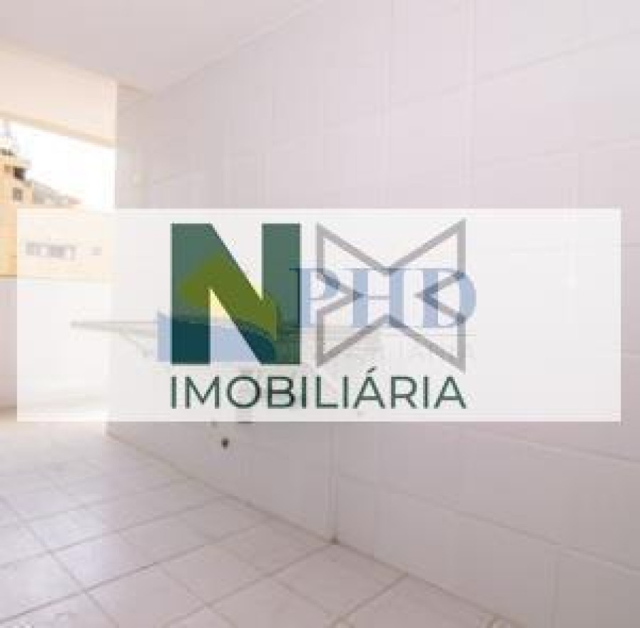 Apartamento 3 Quartos 92m² 