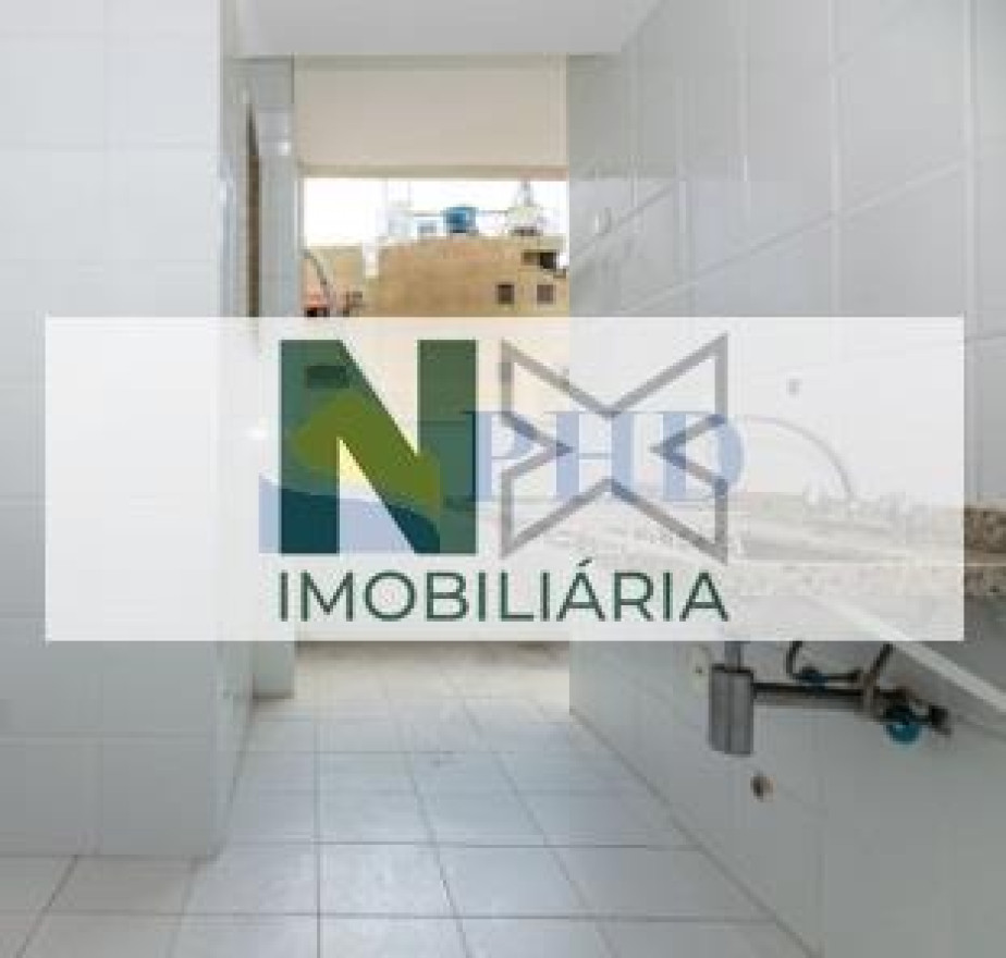 Apartamento 3 Quartos 92m² 