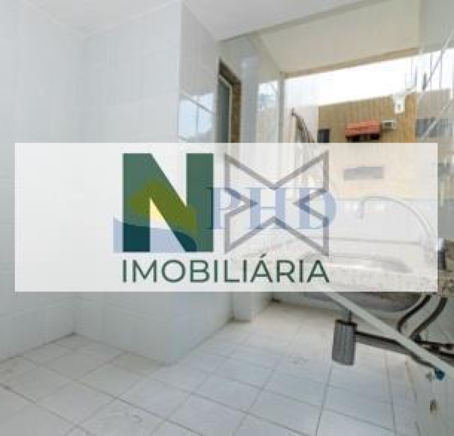 Apartamento 3 Quartos 92m² 