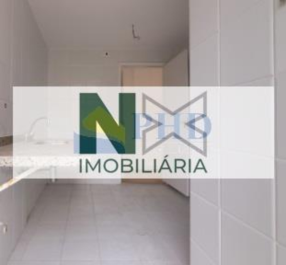 Apartamento 3 Quartos 92m² 