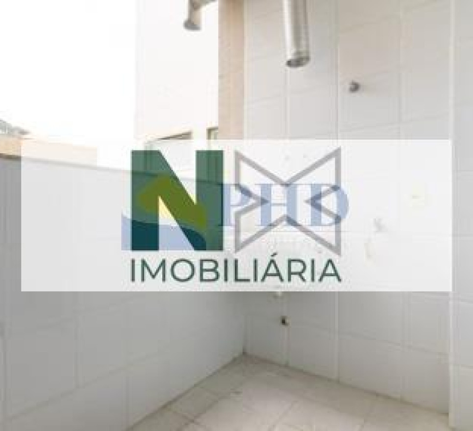 Apartamento 3 Quartos 92m² 