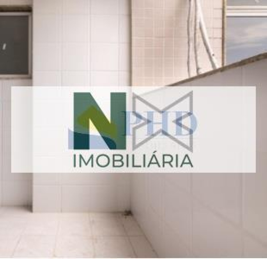 Apartamento 3 Quartos 92m² 