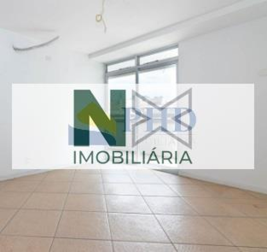 Apartamento 3 Quartos 92m² 