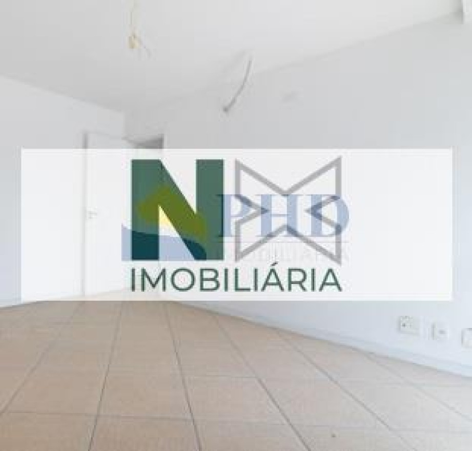 Apartamento 3 Quartos 92m² 