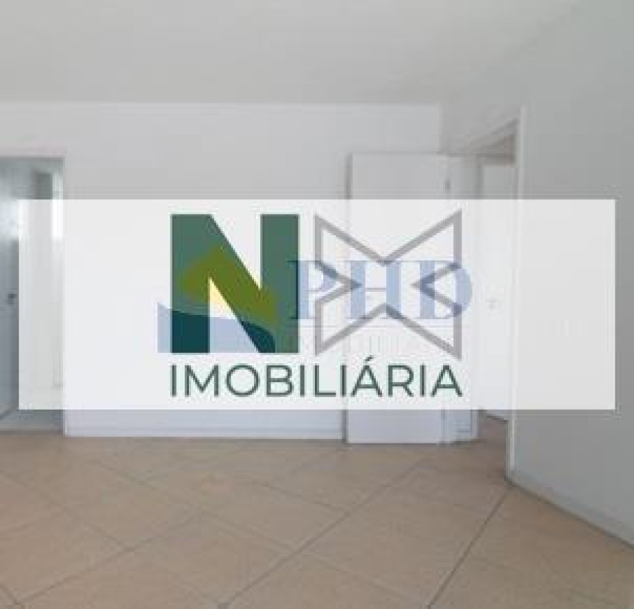 Apartamento 3 Quartos 92m² 
