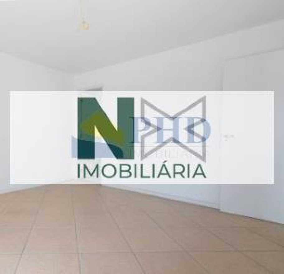Apartamento 3 Quartos 92m² 