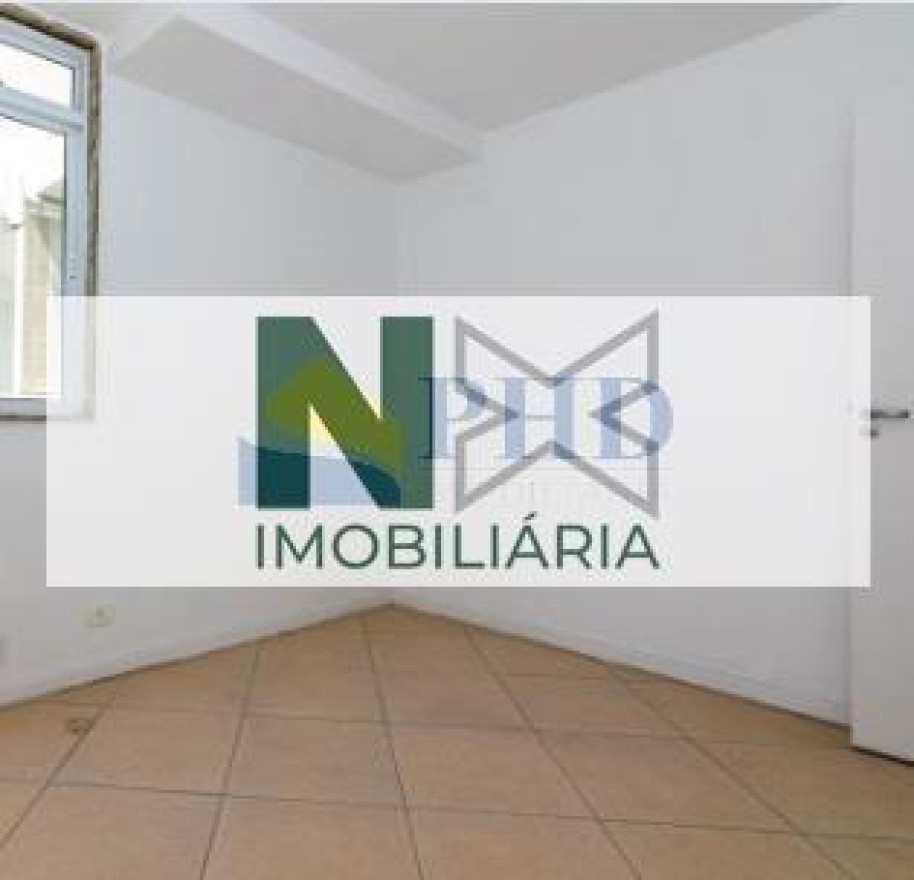 Apartamento 3 Quartos 92m² 