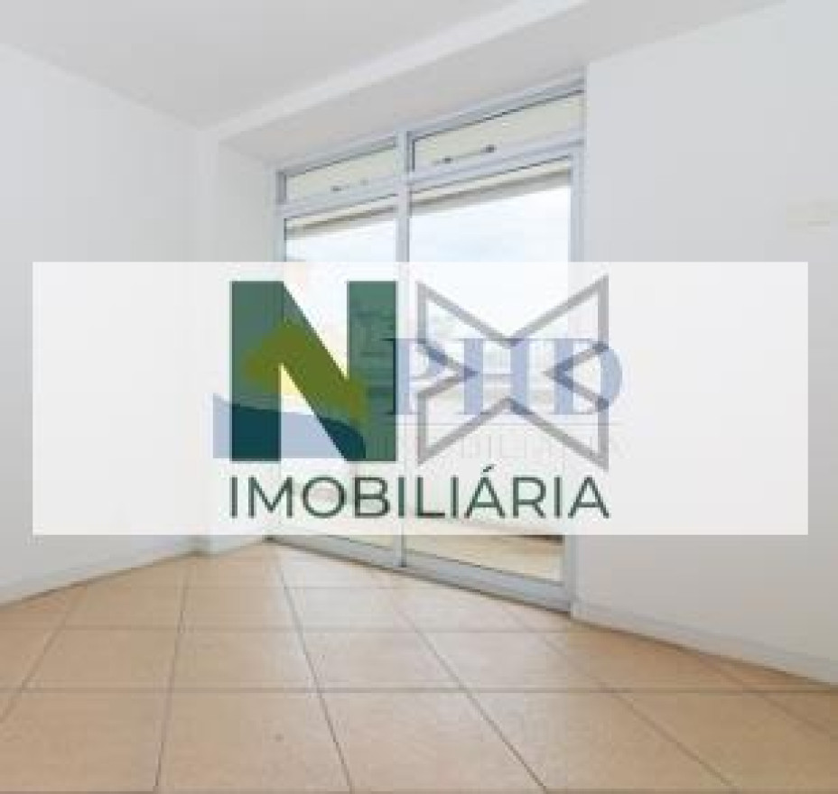 Apartamento 3 Quartos 92m² 