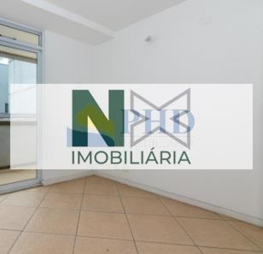 Apartamento 3 Quartos 92m² 