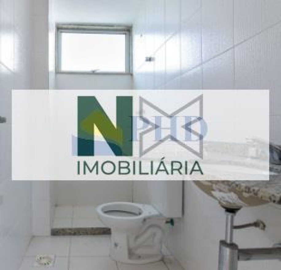 Apartamento 3 Quartos 92m² 