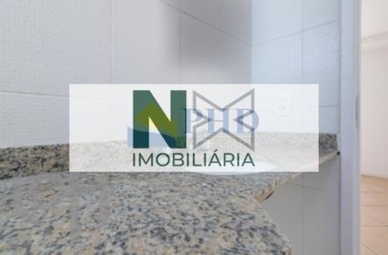 Apartamento 3 Quartos 92m² 