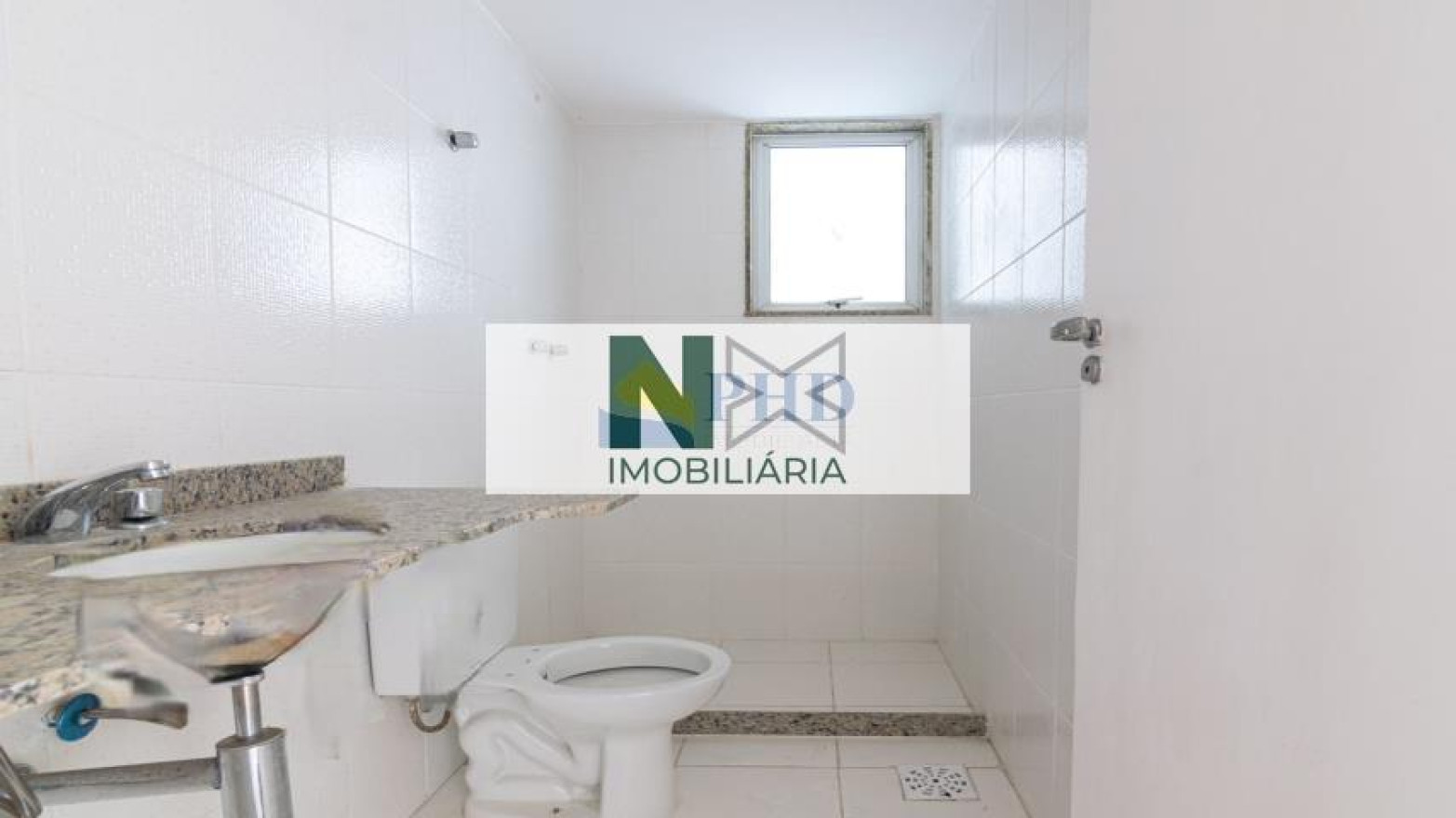 Apartamento 3 Quartos 93m² 