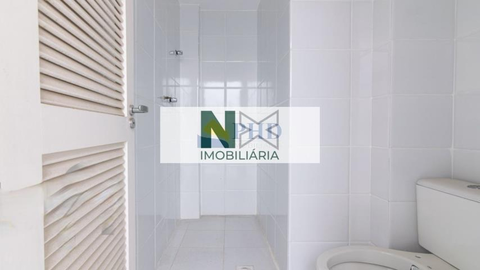 Apartamento 3 Quartos 93m² 