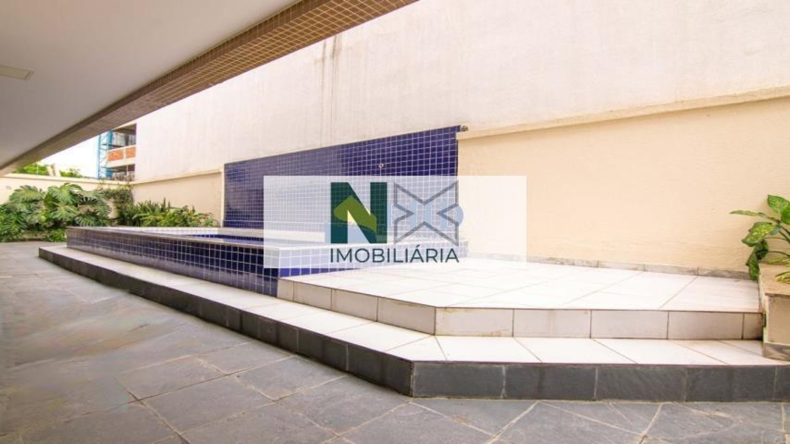 Apartamento 3 Quartos 93m² 
