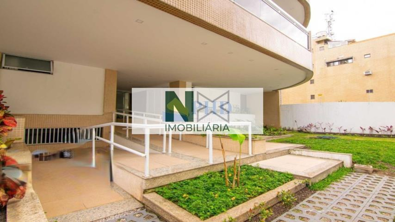 Apartamento 3 Quartos 93m² 