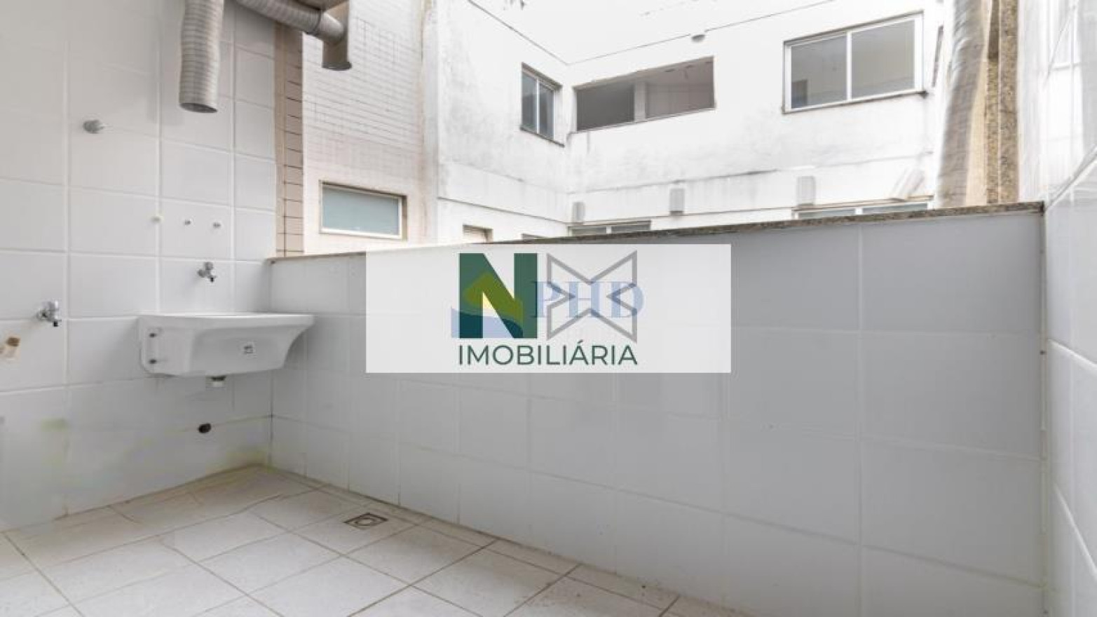 Apartamento 3 Quartos 93m² 