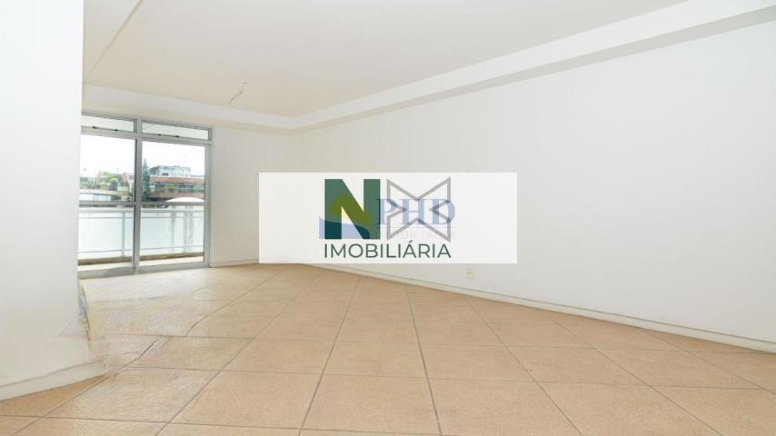 Apartamento 3 Quartos 93m² 