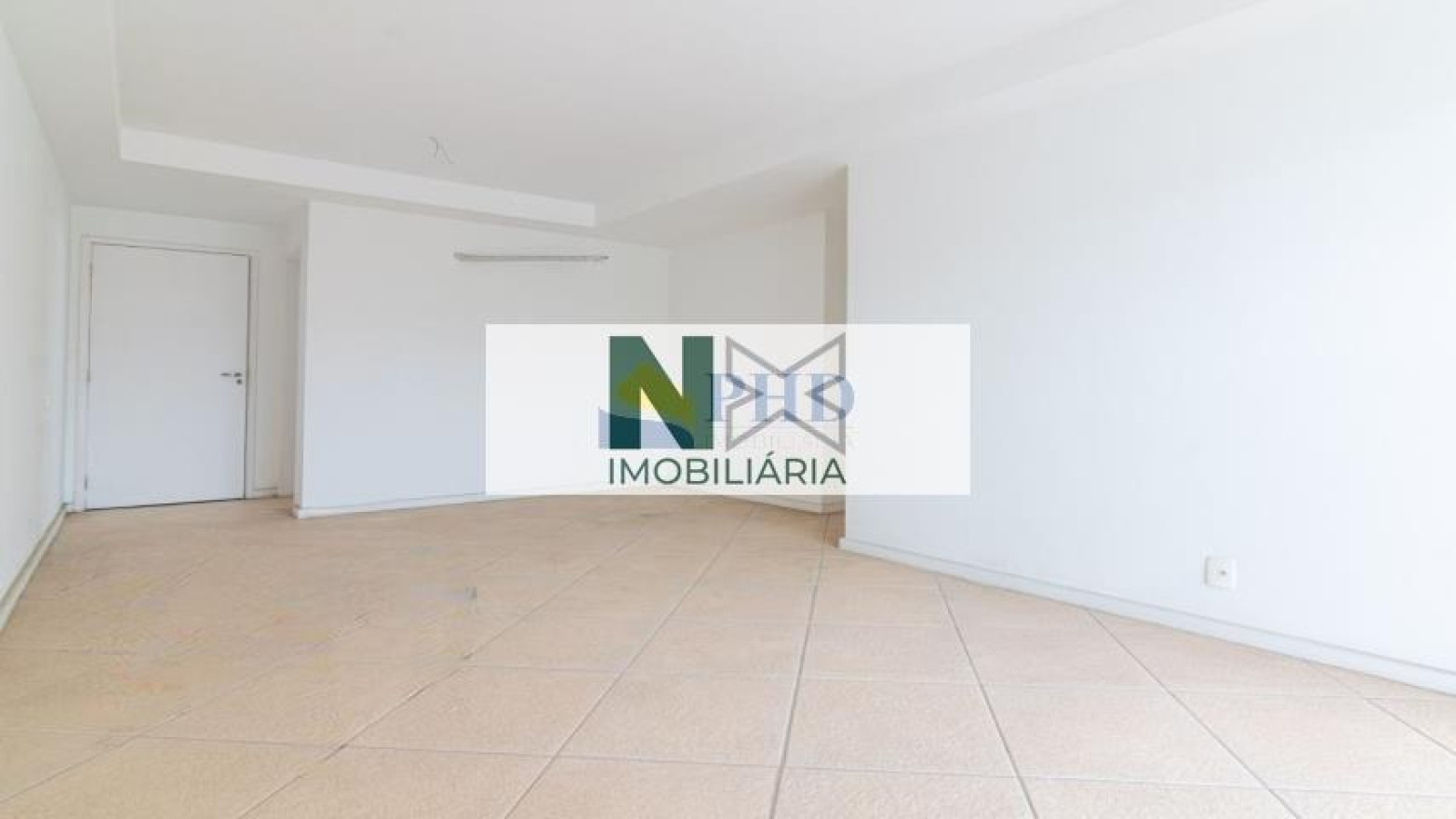 Apartamento 3 Quartos 93m² 