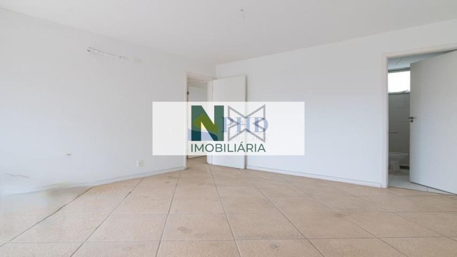 Apartamento 3 Quartos 93m² 