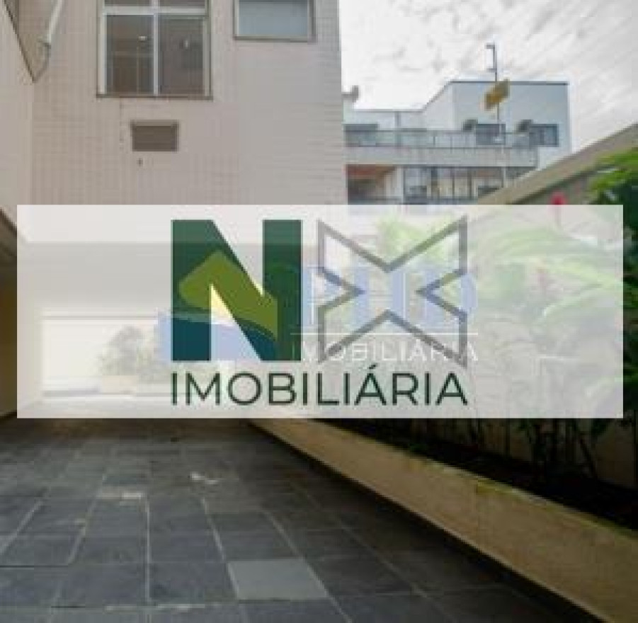 Apartamento 3 Quartos 93m² 