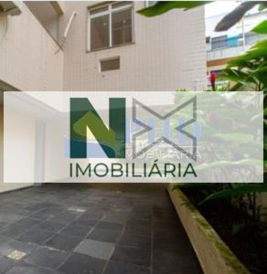Apartamento 3 Quartos 93m² 