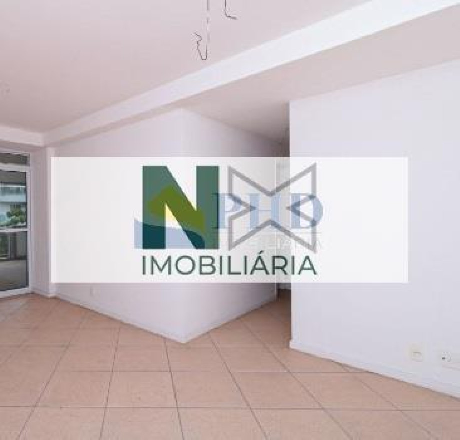 Apartamento 3 Quartos 113m² 
