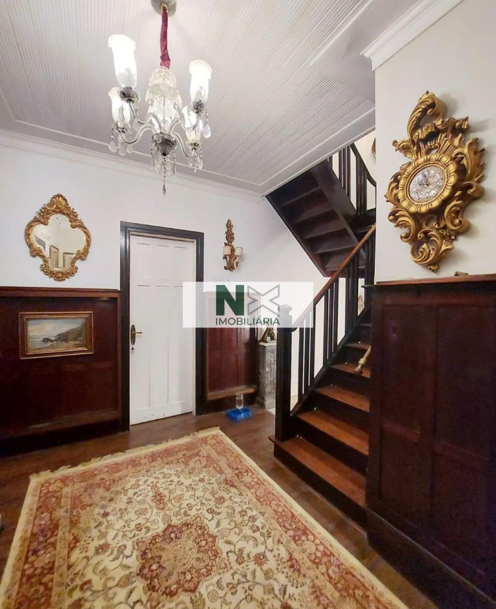Casa 7 Quartos 585m² 