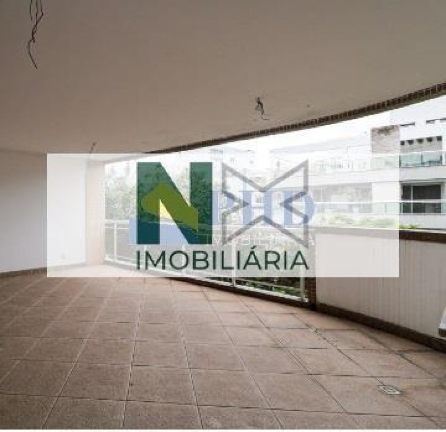 Apartamento 3 Quartos 113m² 
