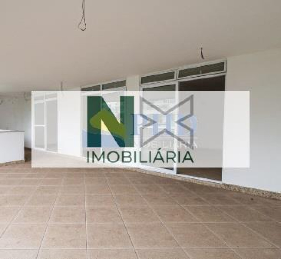 Apartamento 3 Quartos 113m² 