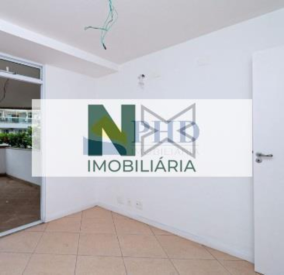 Apartamento 3 Quartos 113m² 