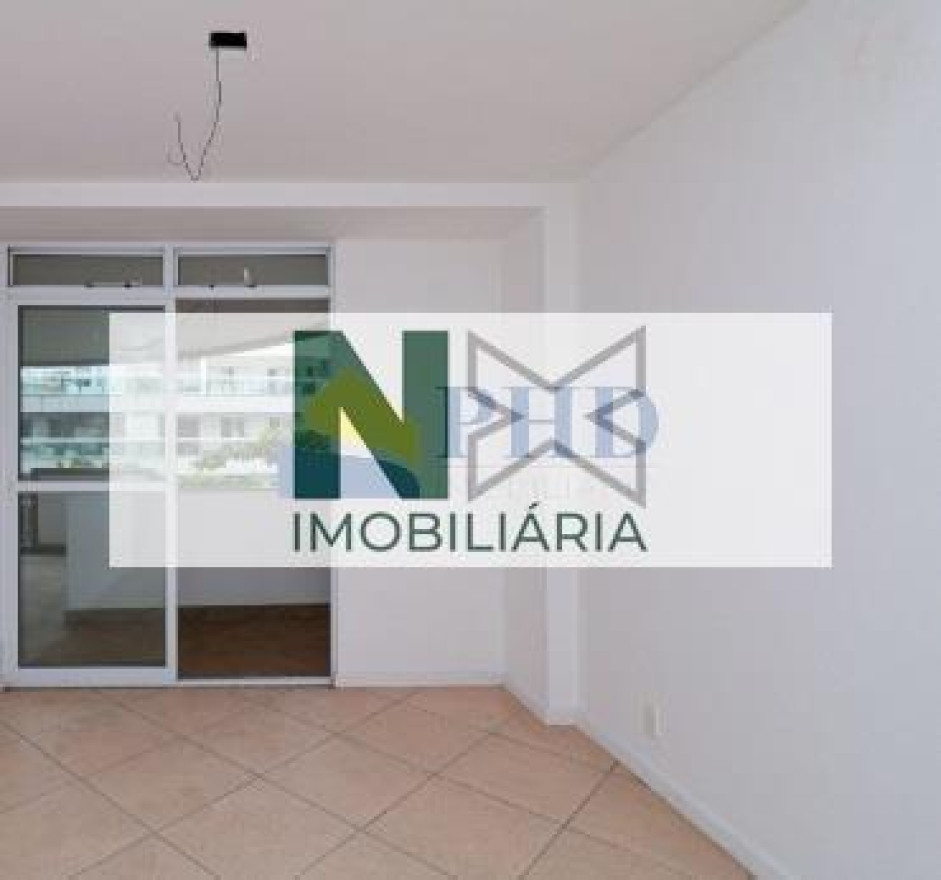 Apartamento 3 Quartos 113m² 