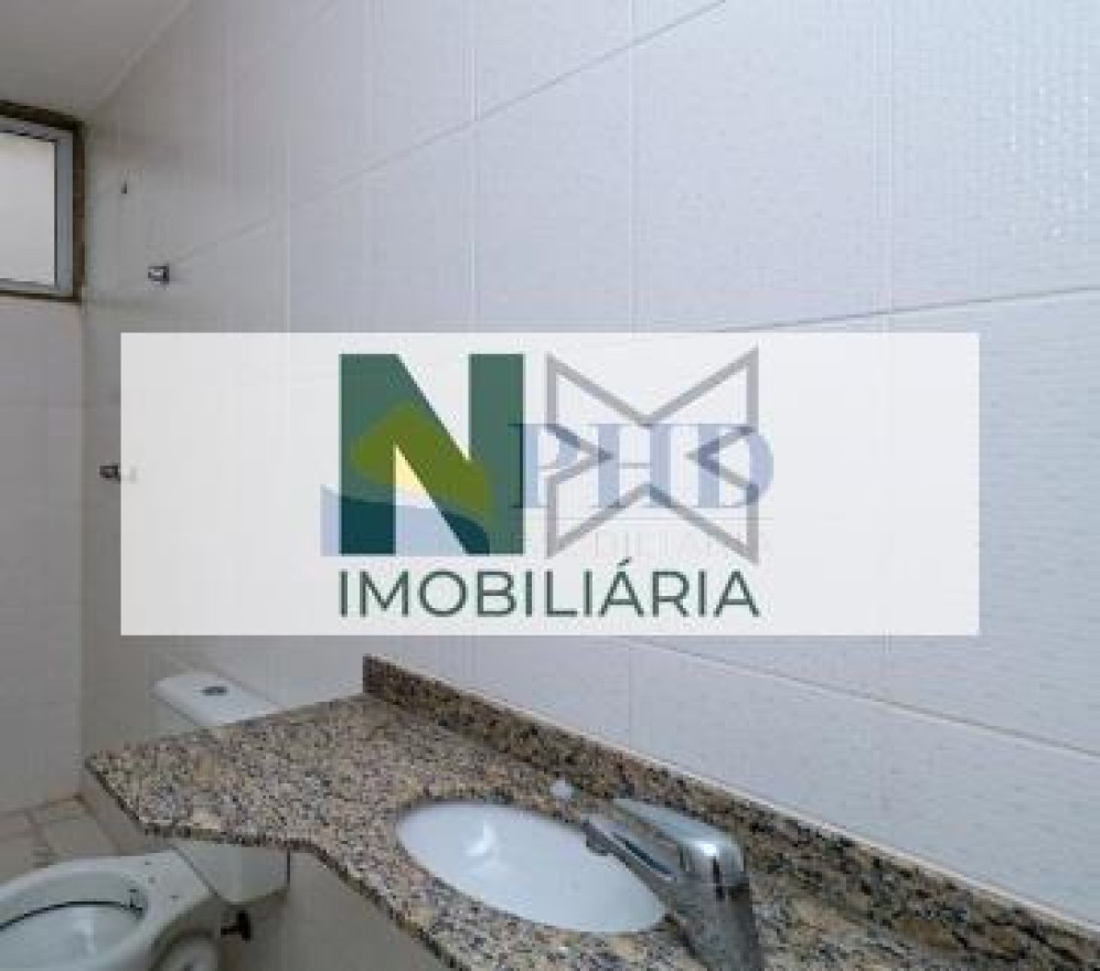 Apartamento 3 Quartos 113m² 