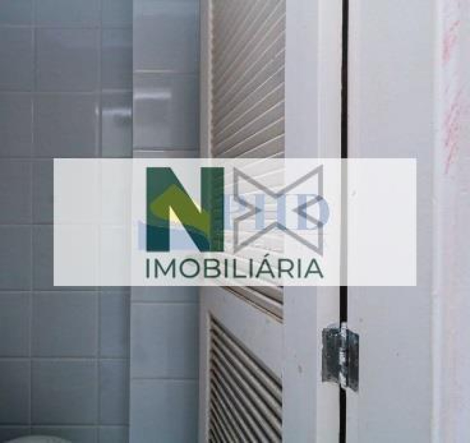 Apartamento 3 Quartos 113m² 
