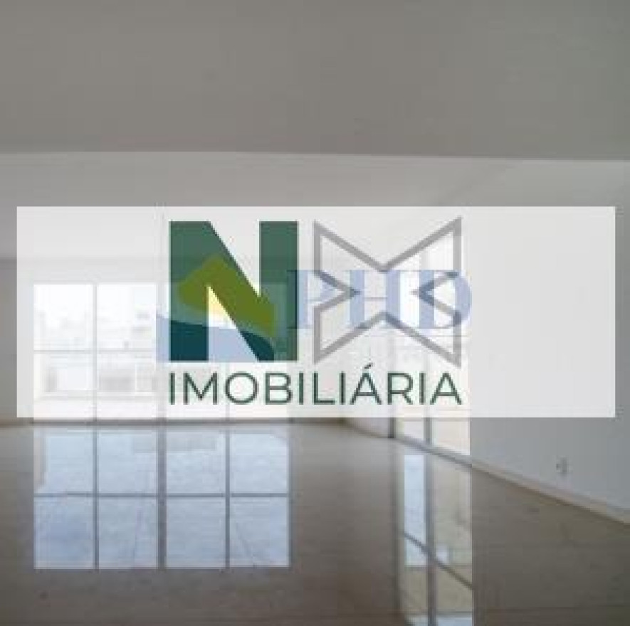 Apartamento 4 Quartos 325m² 