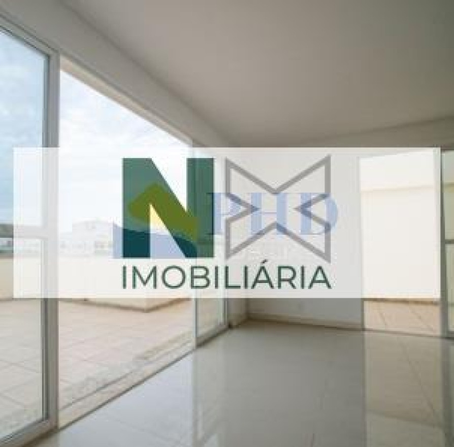 Apartamento 4 Quartos 325m² 